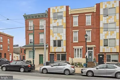 3002 W Girard Avenue #1, Philadelphia, PA 19130 - Photo 1