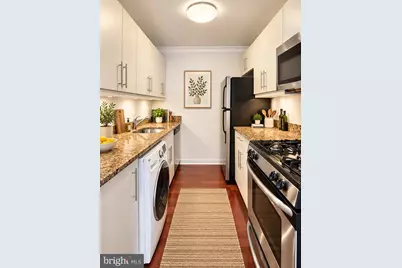 219 S 18th Street #710A, Philadelphia, PA 19103 - Photo 4
