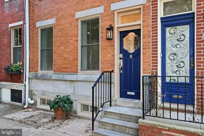 1012 Carpenter Street, Philadelphia, PA 19147 - Photo 2