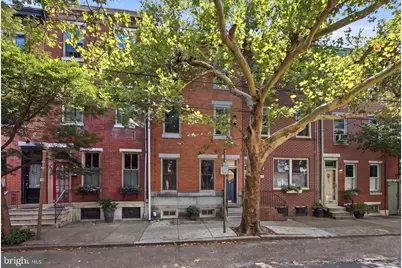 1012 Carpenter Street, Philadelphia, PA 19147 - Photo 1