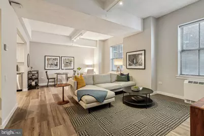875 Sansom Street #1231, Philadelphia, PA 19107 - Photo 4