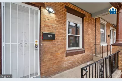 3218 N Hope Street, Philadelphia, PA 19140 - Photo 2