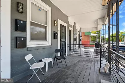 2021 N 33rd Street, Philadelphia, PA 19121 - Photo 4