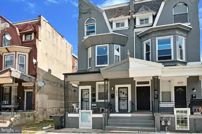 2021 N 33rd Street, Philadelphia, PA 19121 - Photo 2