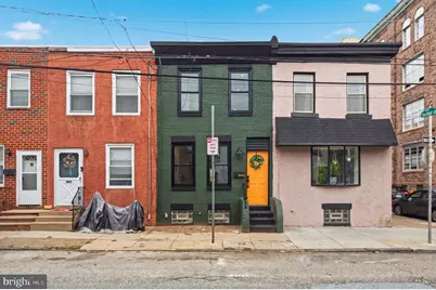 2642 Cedar Street, Philadelphia, PA 19125 - Photo 2