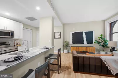 1420 Chestnut Street #607, Philadelphia, PA 19102 - Photo 2