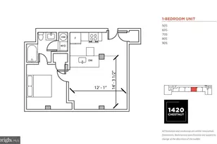 1420 Chestnut St, Philadelphia, PA 19102 - Photo 32