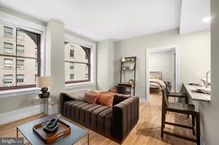 1420 Chestnut St, Philadelphia, PA 19102 - Photo 4