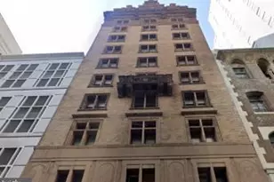 1420 Chestnut St, Philadelphia, PA 19102 - Photo 28