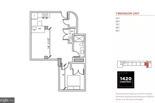1420 Chestnut St, Philadelphia, PA 19102 - Photo 34