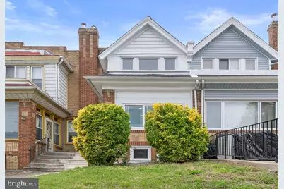 7026 Forrest Avenue, Philadelphia, PA 19138 - Photo 1