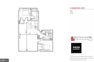 1420 Chestnut St, Philadelphia, PA 19102 - Photo 22