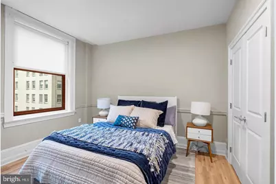 1420 Chestnut Street #901, Philadelphia, PA 19102 - Photo 12