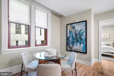 1420 Chestnut Street #701, Philadelphia, PA 19102 - Photo 4