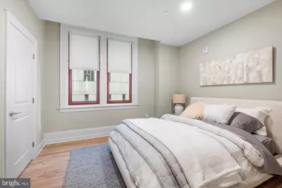 1420 Chestnut Street #701, Philadelphia, PA 19102 - Photo 16