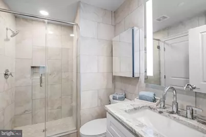 1420 Chestnut Street #701, Philadelphia, PA 19102 - Photo 14
