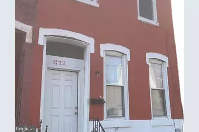 1822 N 1822 N Van Pelt Street, Philadelphia, PA 19121 - Photo 2