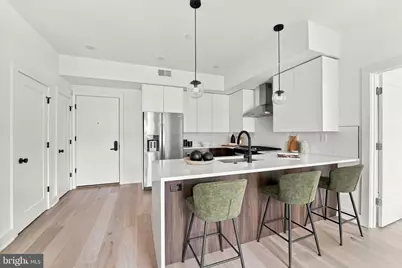 1723 Francis Street #2C, Philadelphia, PA 19130 - Photo 2