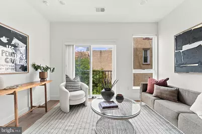 1723 Francis Street #2C, Philadelphia, PA 19130 - Photo 10