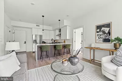 1723 Francis Street #2C, Philadelphia, PA 19130 - Photo 1