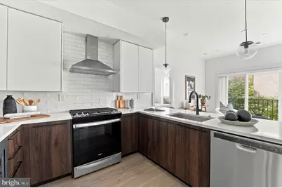 1723 Francis Street #2C, Philadelphia, PA 19130 - Photo 6