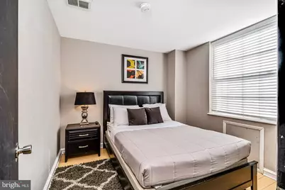 2135 Walnut Street #603, Philadelphia, PA 19103 - Photo 2