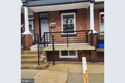 2961 N Bambrey Street, Philadelphia, PA 19132 - Photo 1