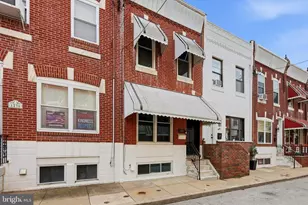 1238 Fitzgerald St, Philadelphia, PA 19148 - Photo 2