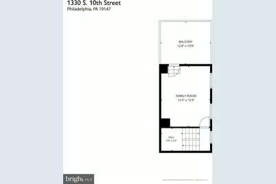1330 S 10th Street, Philadelphia, PA 19147 - Photo 70
