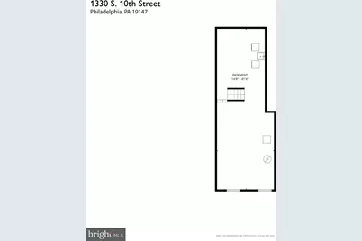 1330 S 10th Street, Philadelphia, PA 19147 - Photo 72