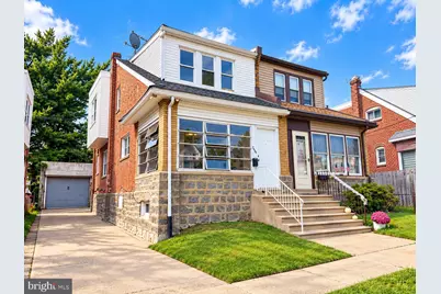 7476 Oxford Avenue, Philadelphia, PA 19111 - Photo 2