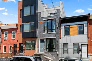1841 Mountain St, Philadelphia, PA 19145 - Photo 2