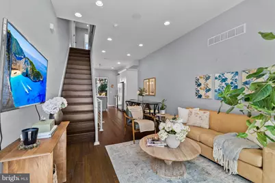 1841 Mountain St, Philadelphia, PA 19145 - Photo 4