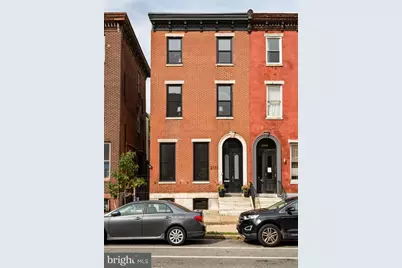 2111 Spring Garden Street, Philadelphia, PA 19130 - Photo 10
