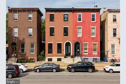 2111 Spring Garden Street, Philadelphia, PA 19130 - Photo 6