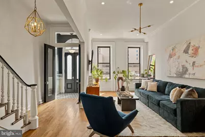 2111 Spring Garden Street, Philadelphia, PA 19130 - Photo 2
