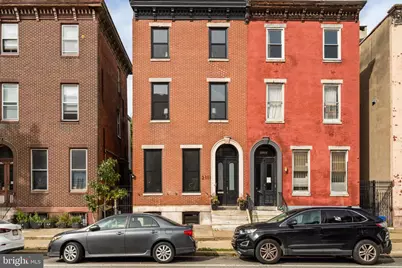2111 Spring Garden Street, Philadelphia, PA 19130 - Photo 1
