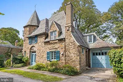 419 Gate Lane, Philadelphia, PA 19119 - Photo 2