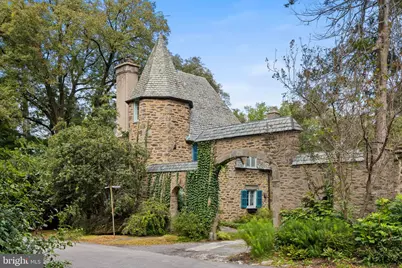 419 Gate Lane, Philadelphia, PA 19119 - Photo 8