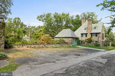 419 Gate Lane, Philadelphia, PA 19119 - Photo 16