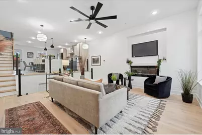 128 E Sharpnack Street, Philadelphia, PA 19119 - Photo 1