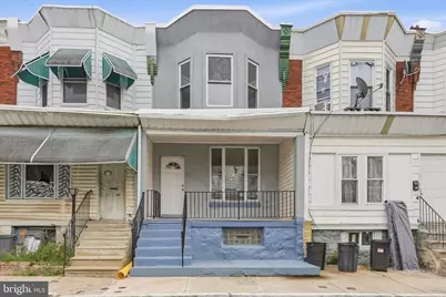 35 N Edgewood Street, Philadelphia, PA 19139 - Photo 2
