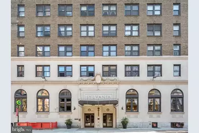 1324 Locust Street #207, Philadelphia, PA 19107 - Photo 18