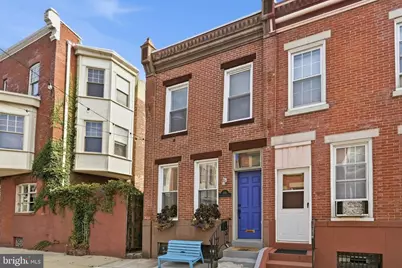 895 N Judson Street, Philadelphia, PA 19130 - Photo 2