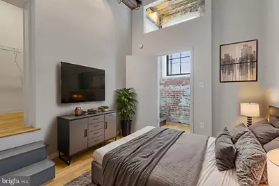 1737 N Howard Street #1B, Philadelphia, PA 19122 - Photo 2