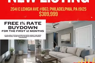 2041 E Lehigh Ave, Philadelphia, PA 19125 - Photo 1