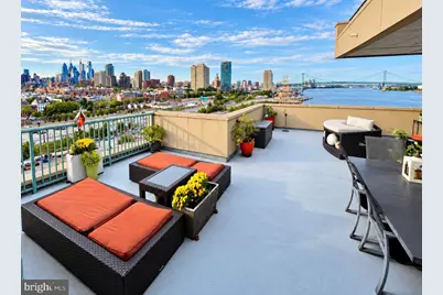 717 S Chris Columbus Boulevard #901, Philadelphia, PA 19147 - Photo 14