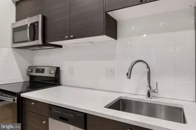 257 N 3rd Street #5, Philadelphia, PA 19106 - Photo 8