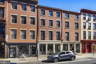 257 N 3rd Street #5, Philadelphia, PA 19106 - Photo 20