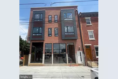 2333 E York Street #3, Philadelphia, PA 19125 - Photo 1